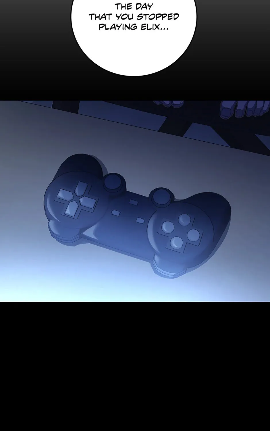 How to Survive as a Player Chapter 49 page 163 - 