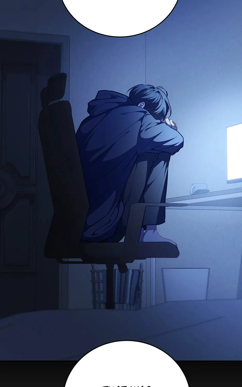 How to Survive as a Player Chapter 49 page 165 - 