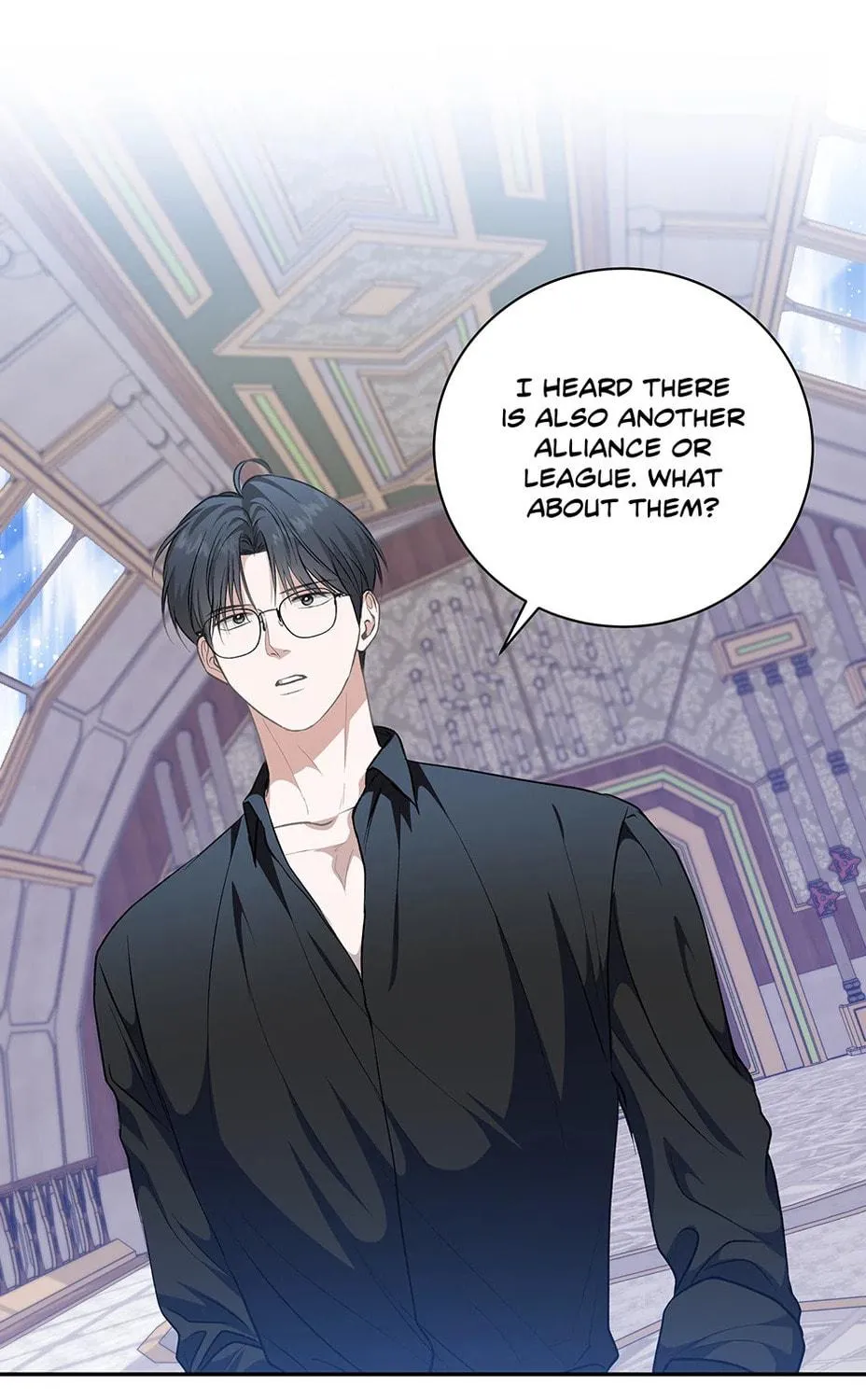 How to Survive as a Player Chapter 49 page 23 - 