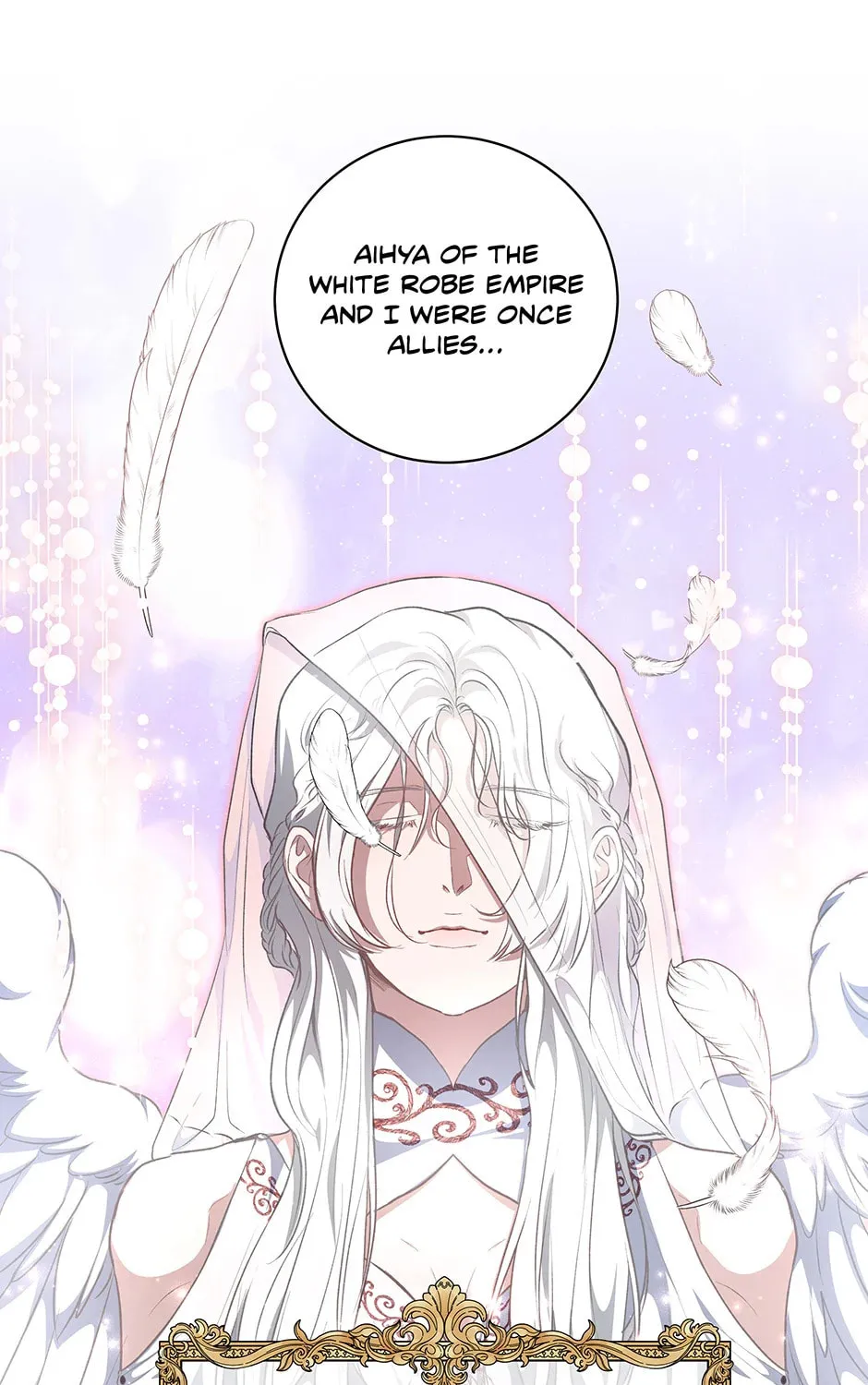 How to Survive as a Player Chapter 49 page 27 - 