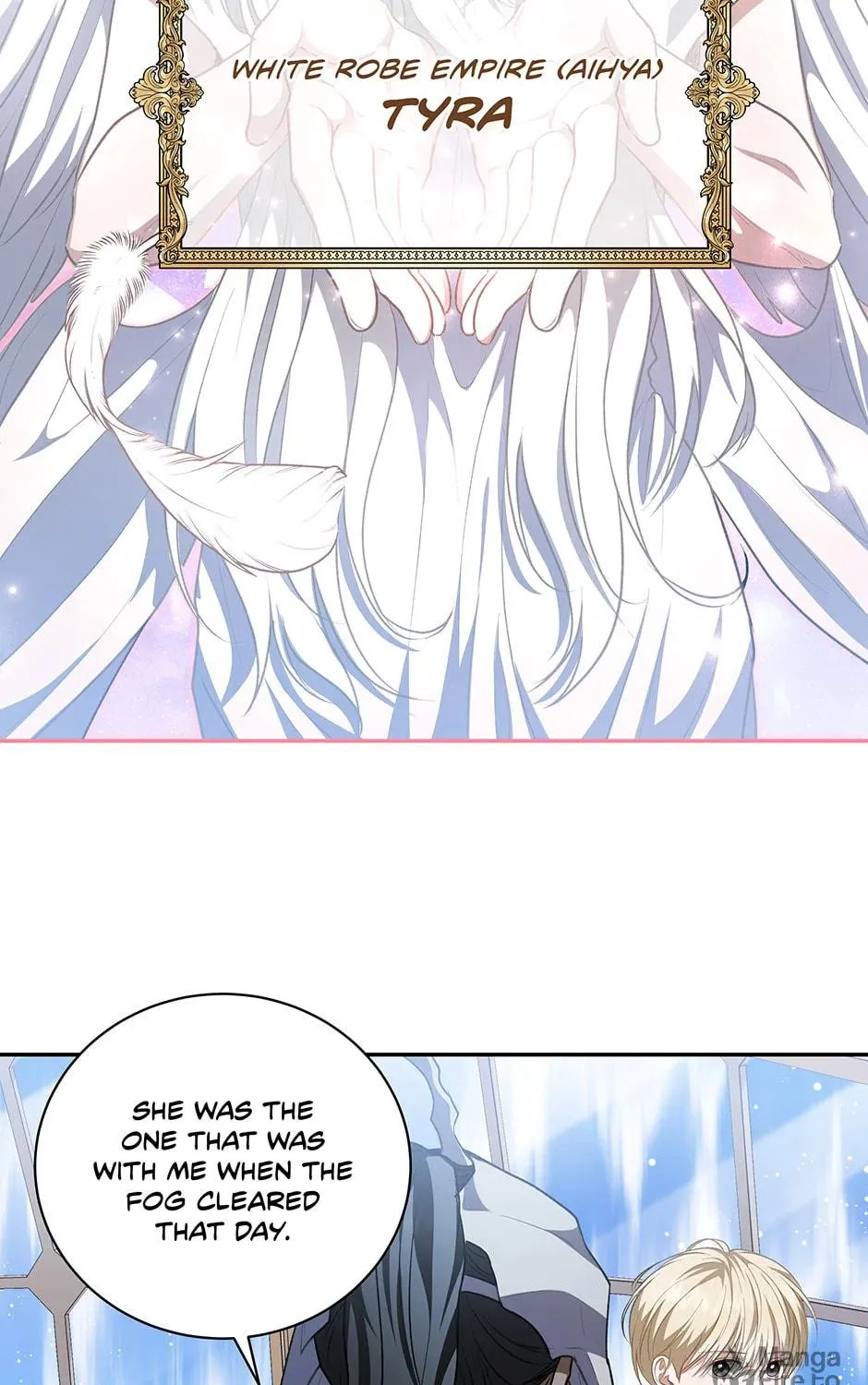 How to Survive as a Player Chapter 49 page 29 - 