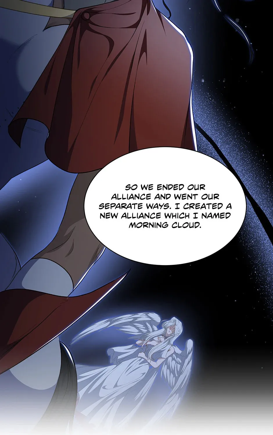 How to Survive as a Player Chapter 49 page 33 - 