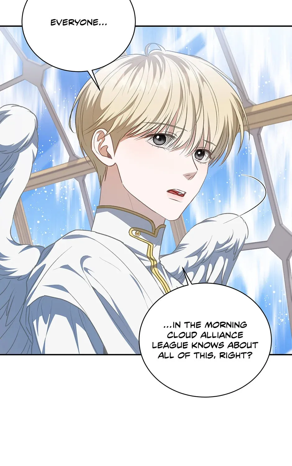 How to Survive as a Player Chapter 49 page 37 - 