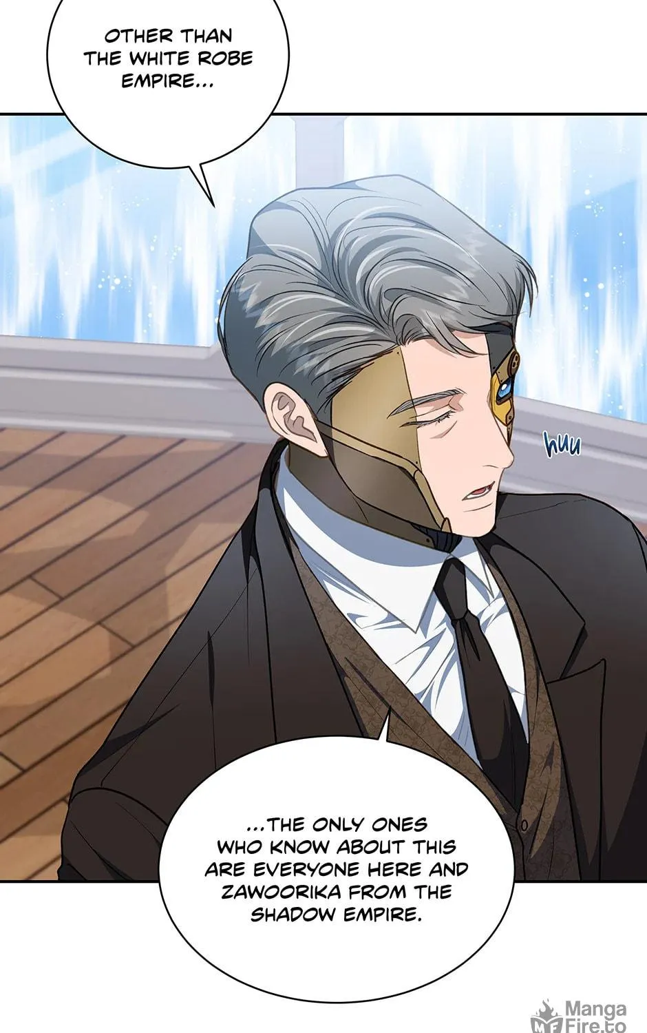 How to Survive as a Player Chapter 49 page 41 - 