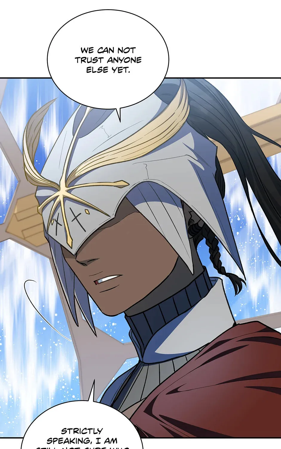How to Survive as a Player Chapter 49 page 45 - 