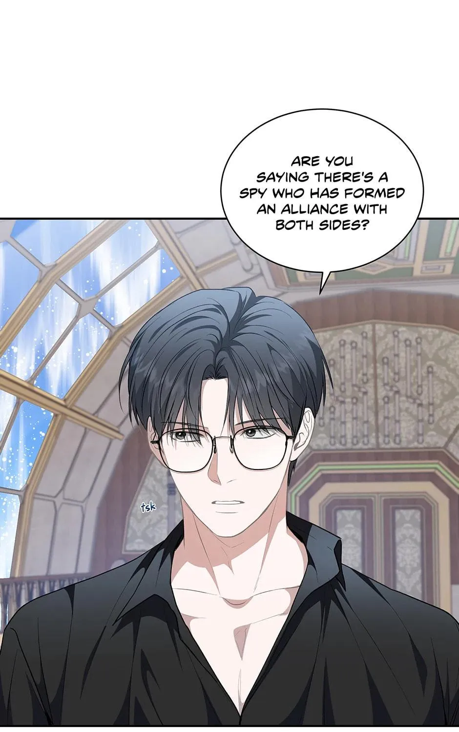 How to Survive as a Player Chapter 49 page 47 - 