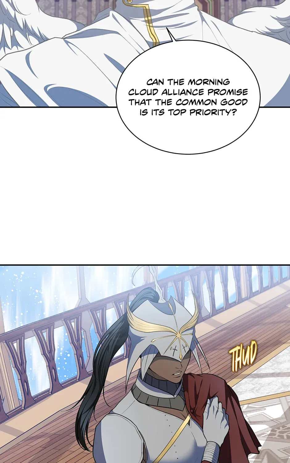 How to Survive as a Player Chapter 49 page 51 - 