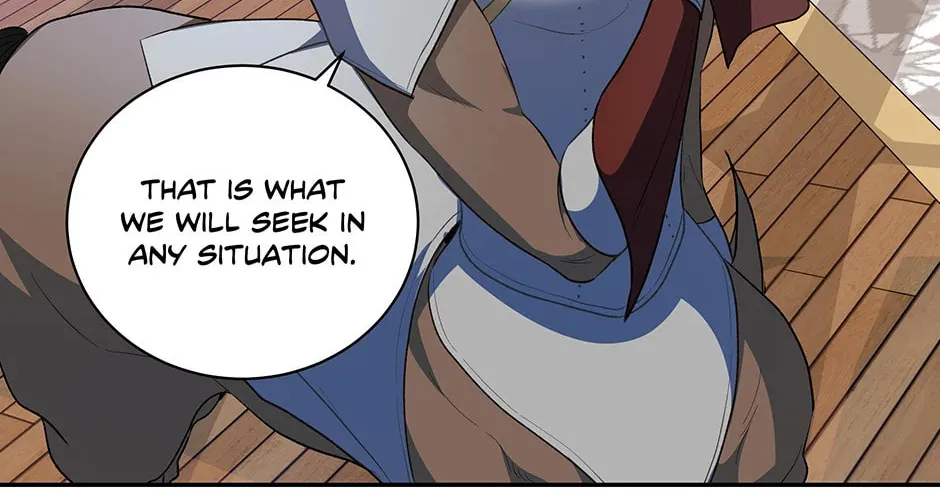 How to Survive as a Player Chapter 49 page 52 - 