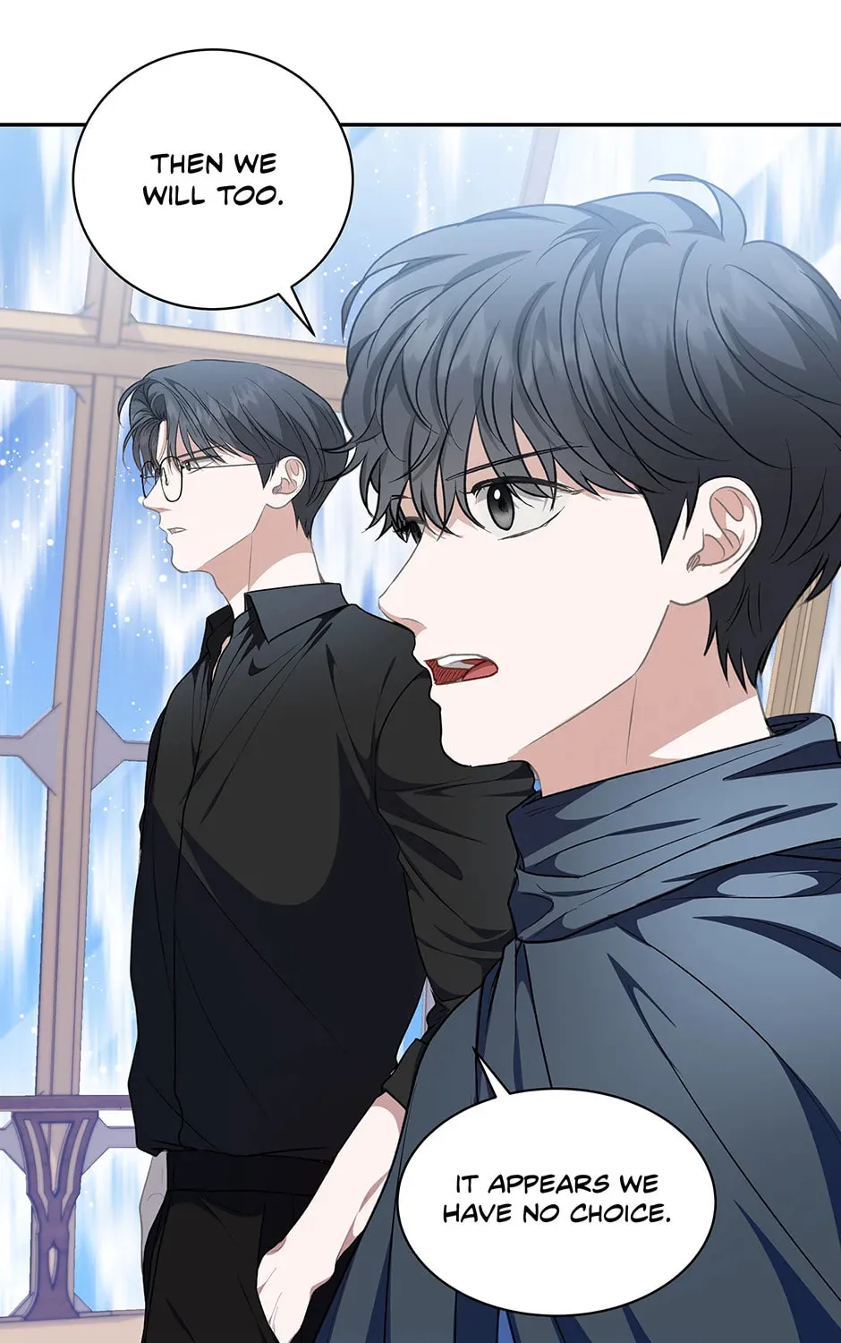 How to Survive as a Player Chapter 49 page 55 - 
