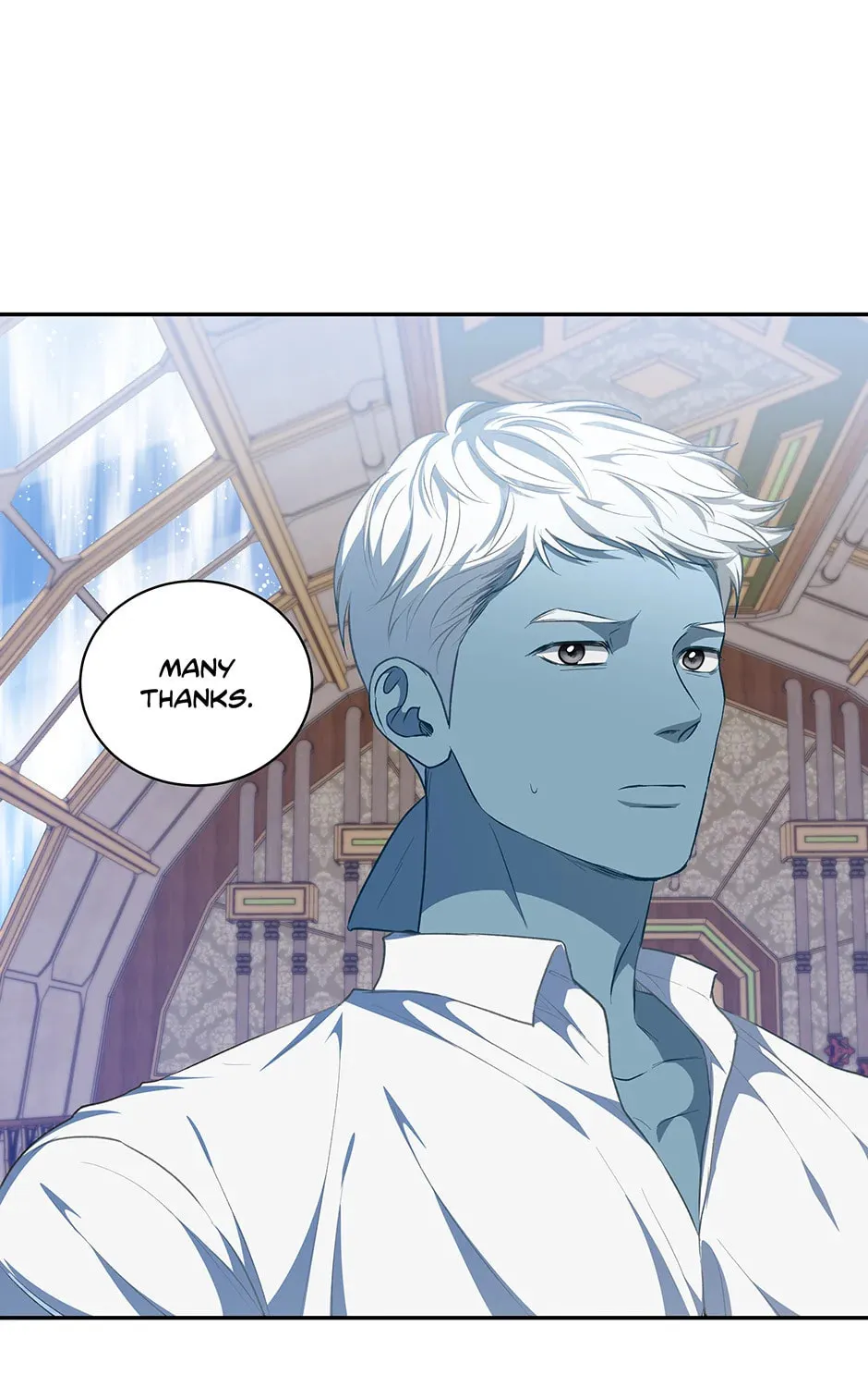 How to Survive as a Player Chapter 49 page 57 - 