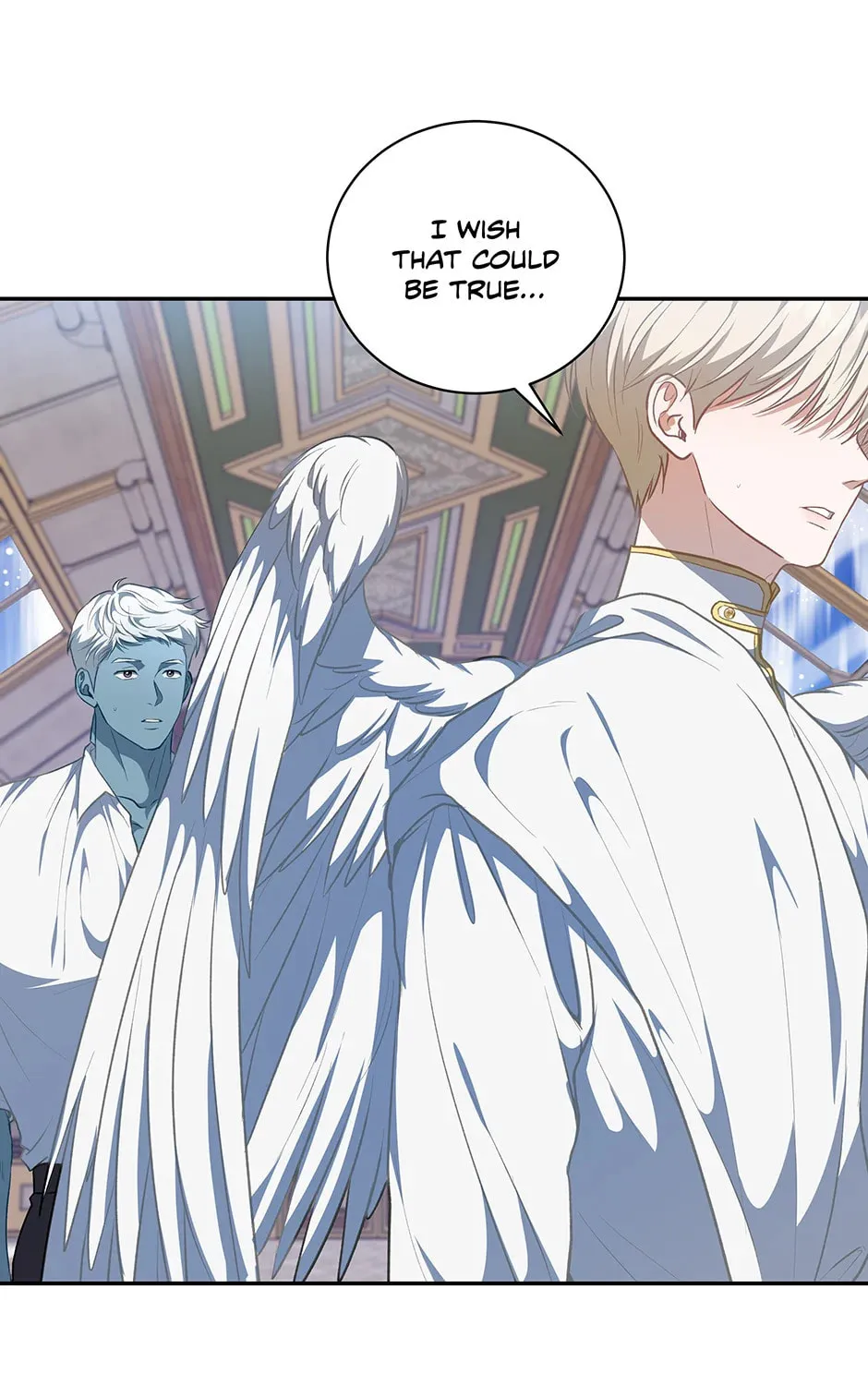 How to Survive as a Player Chapter 49 page 7 - 