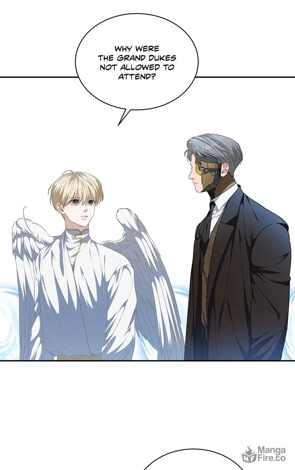 How to Survive as a Player Chapter 49 page 69 - 