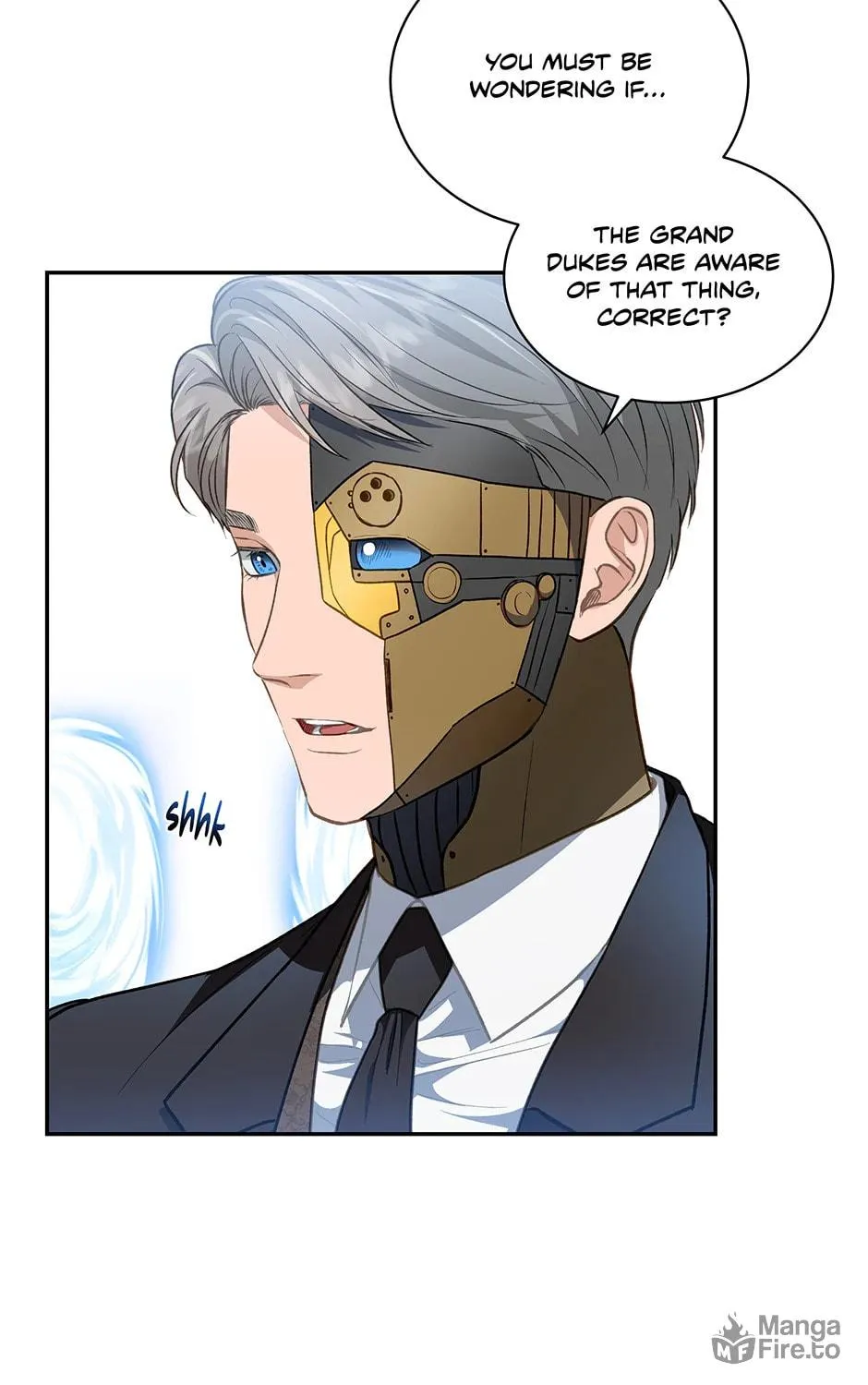 How to Survive as a Player Chapter 49 page 71 - 
