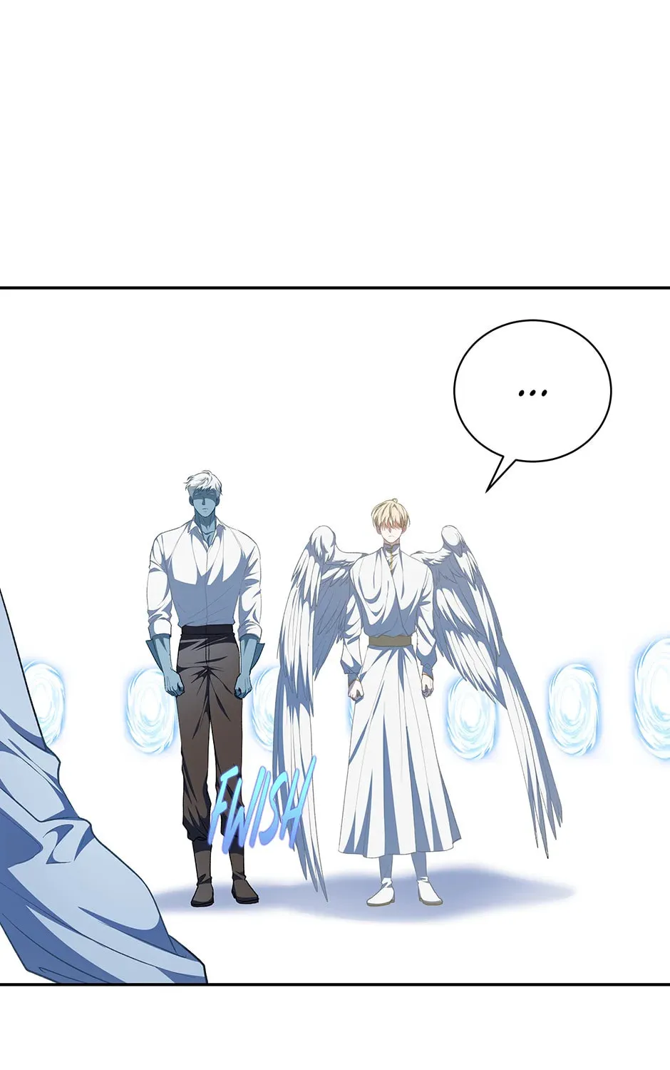 How to Survive as a Player Chapter 49 page 81 - 