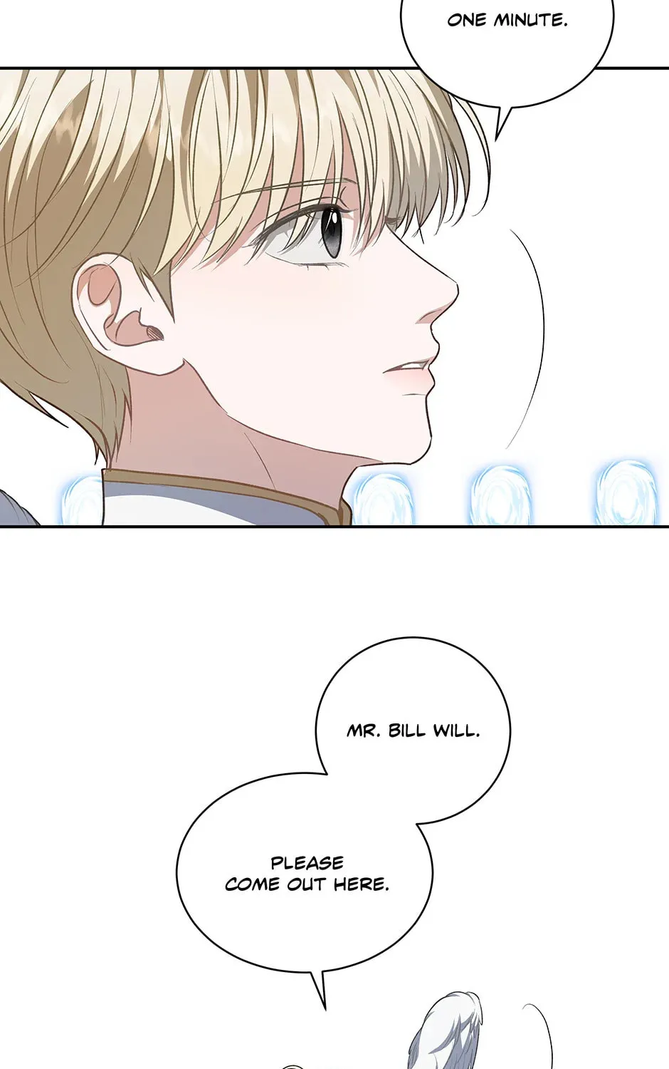 How to Survive as a Player Chapter 49 page 85 - 