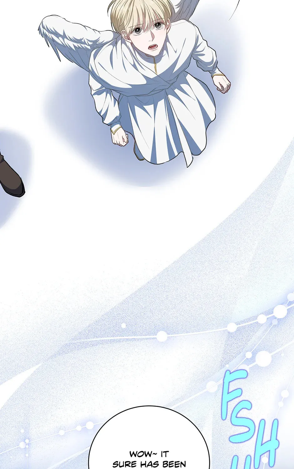 How to Survive as a Player Chapter 49 page 87 - 