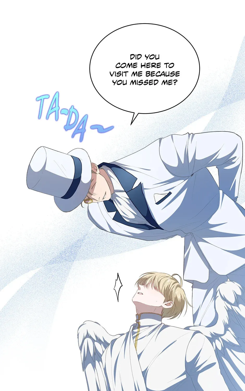 How to Survive as a Player Chapter 49 page 91 - 