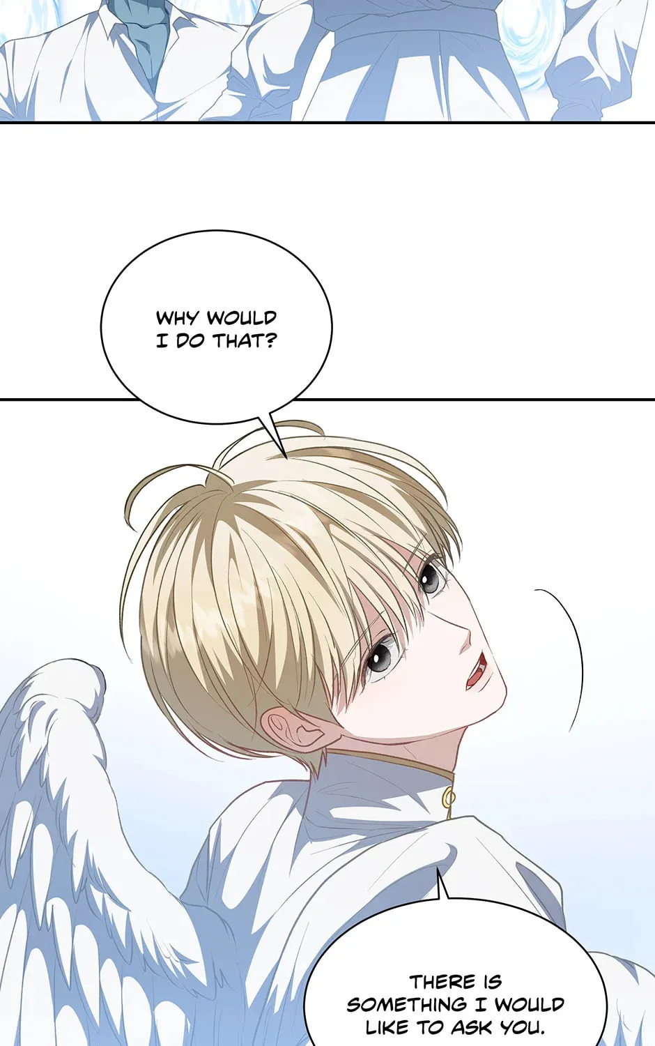 How to Survive as a Player Chapter 49 page 93 - 