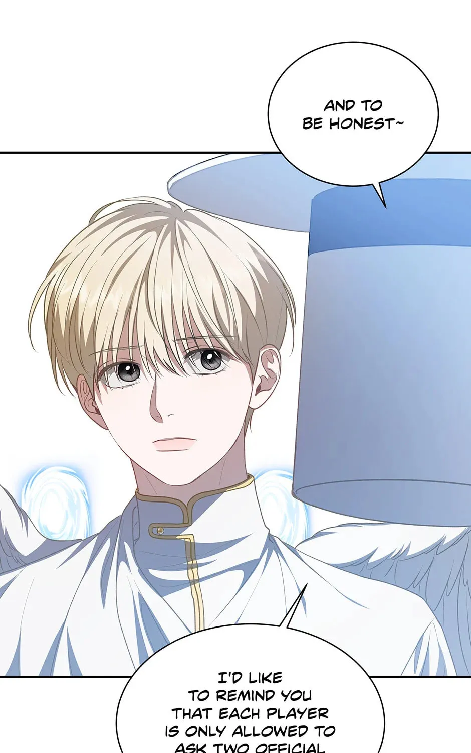 How to Survive as a Player Chapter 49 page 97 - 