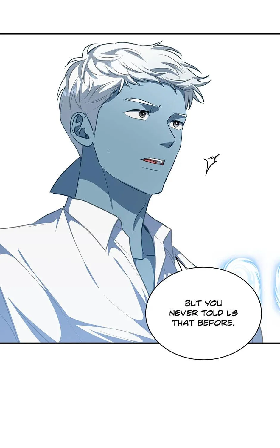 How to Survive as a Player Chapter 49 page 99 - 