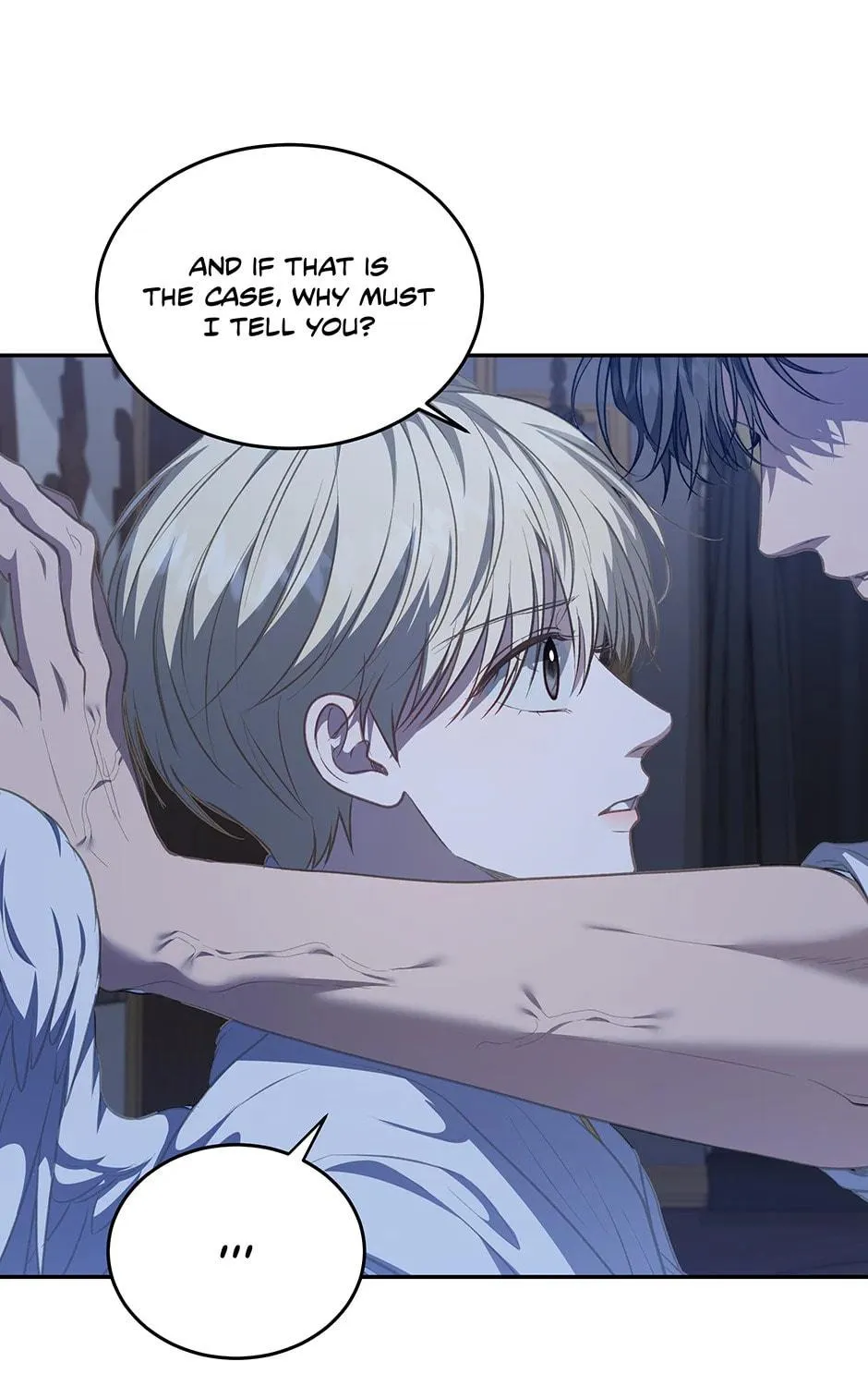 How to Survive as a Player Chapter 50 page 101 - 