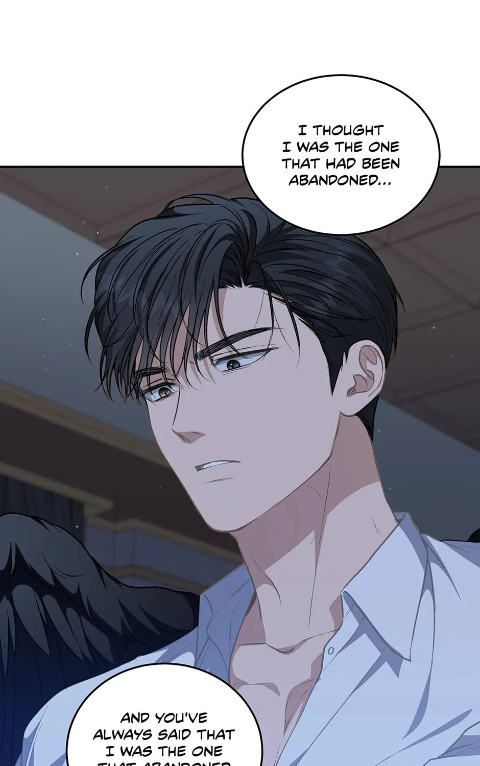 How to Survive as a Player Chapter 50 page 105 - 