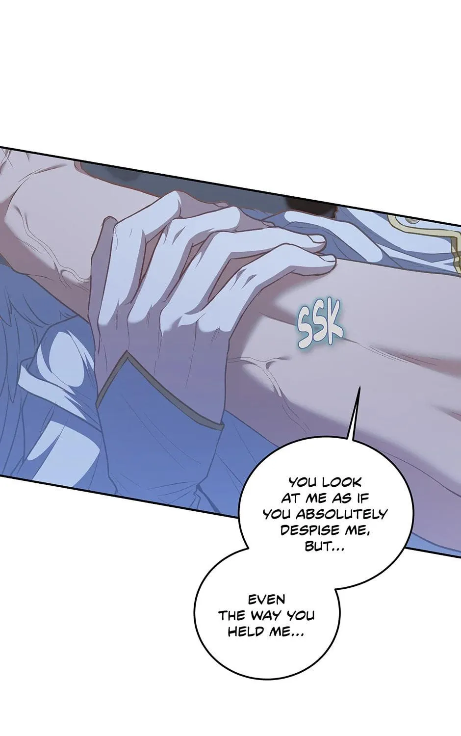 How to Survive as a Player Chapter 50 page 107 - 