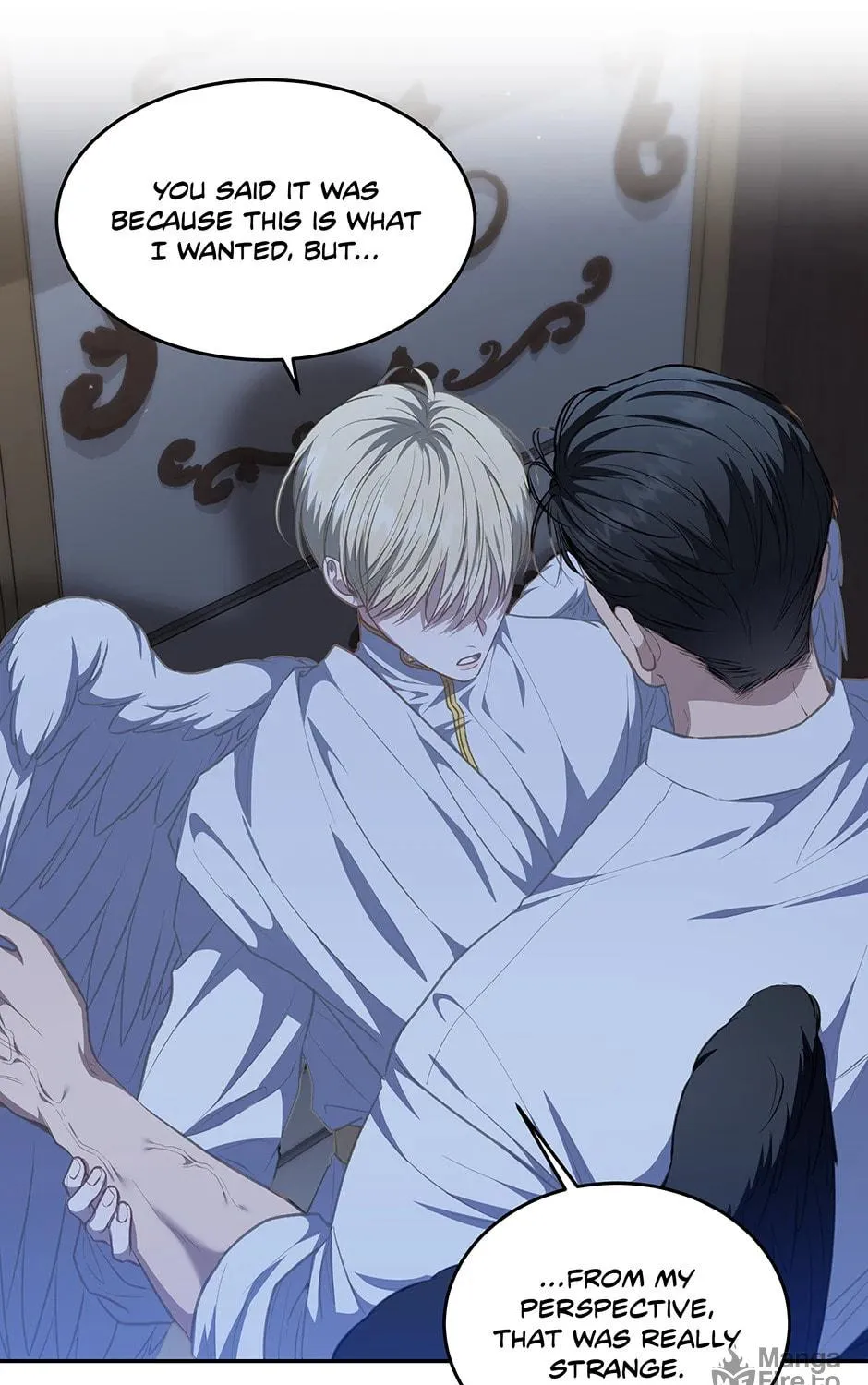 How to Survive as a Player Chapter 50 page 109 - 