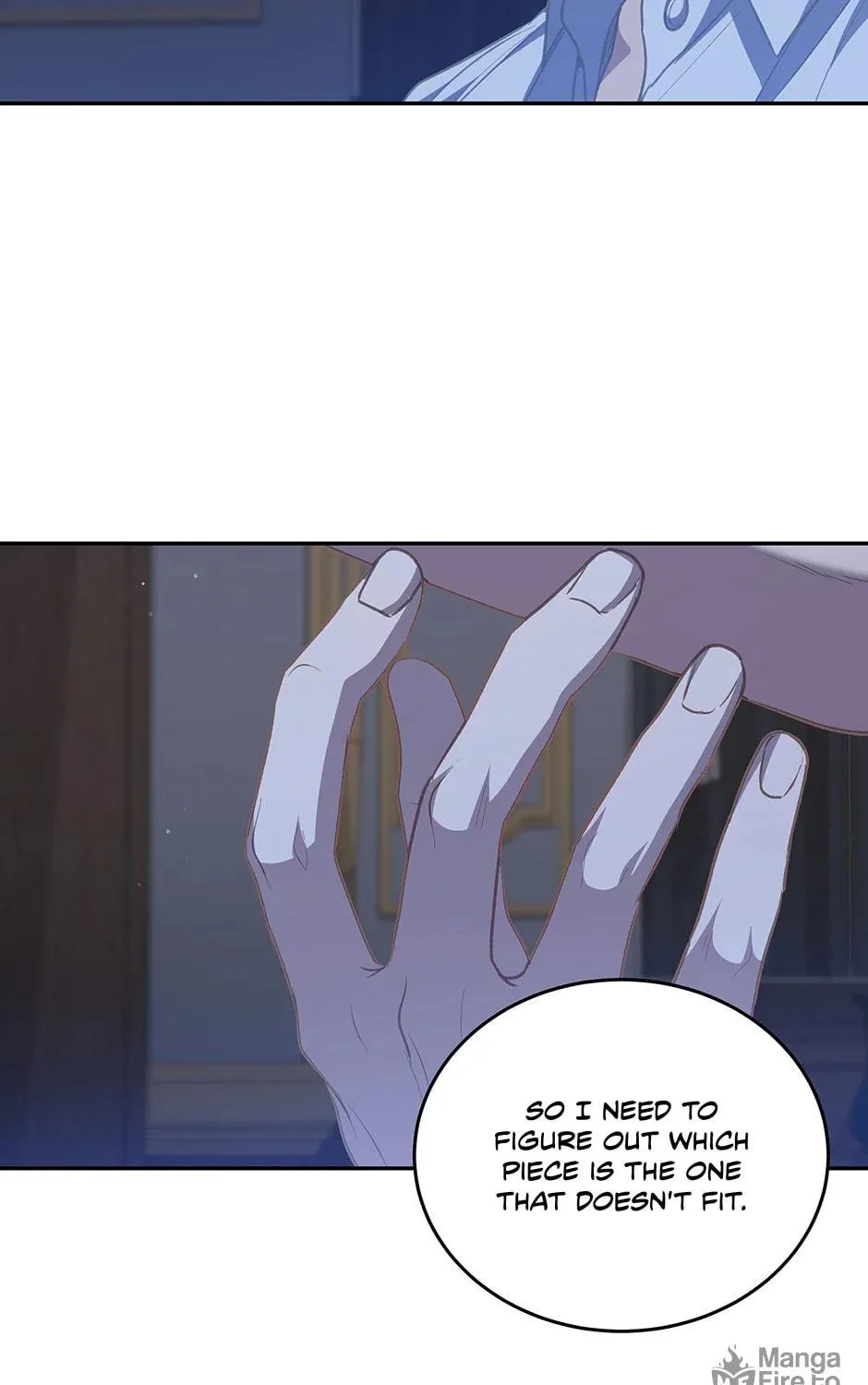 How to Survive as a Player Chapter 50 page 113 - 