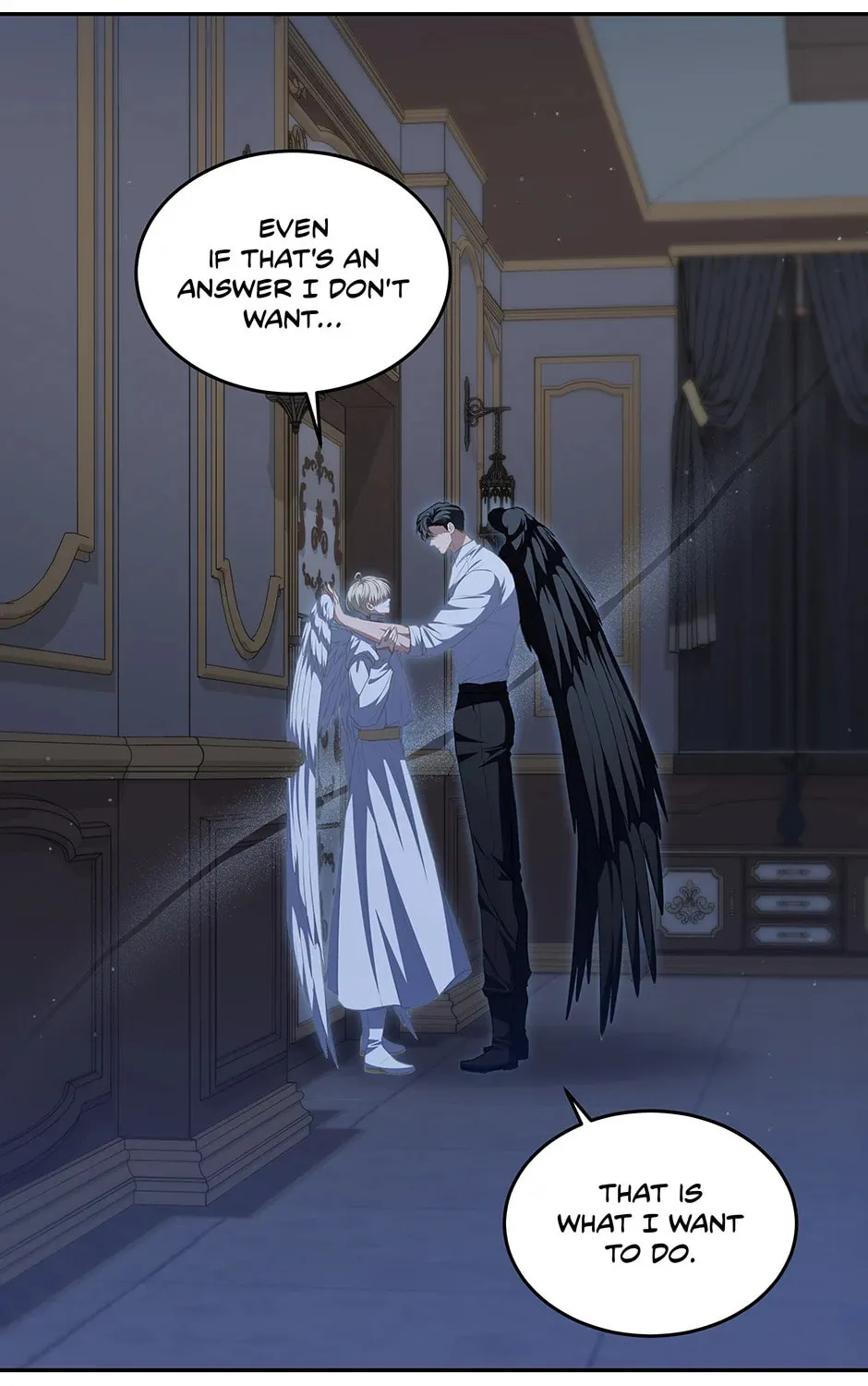 How to Survive as a Player Chapter 50 page 115 - 