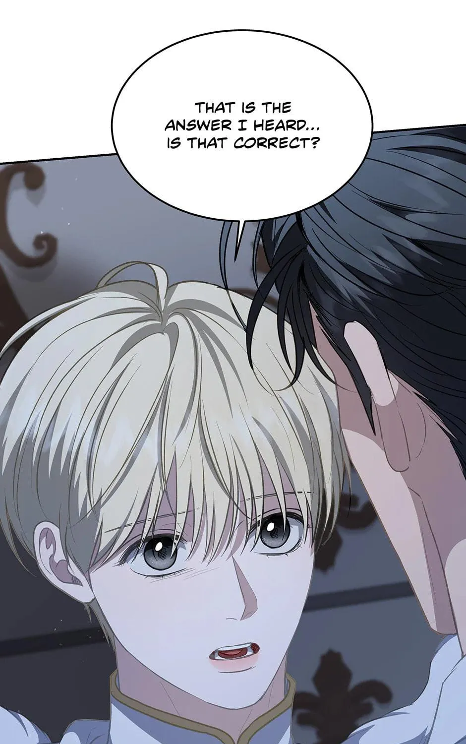 How to Survive as a Player Chapter 50 page 125 - 