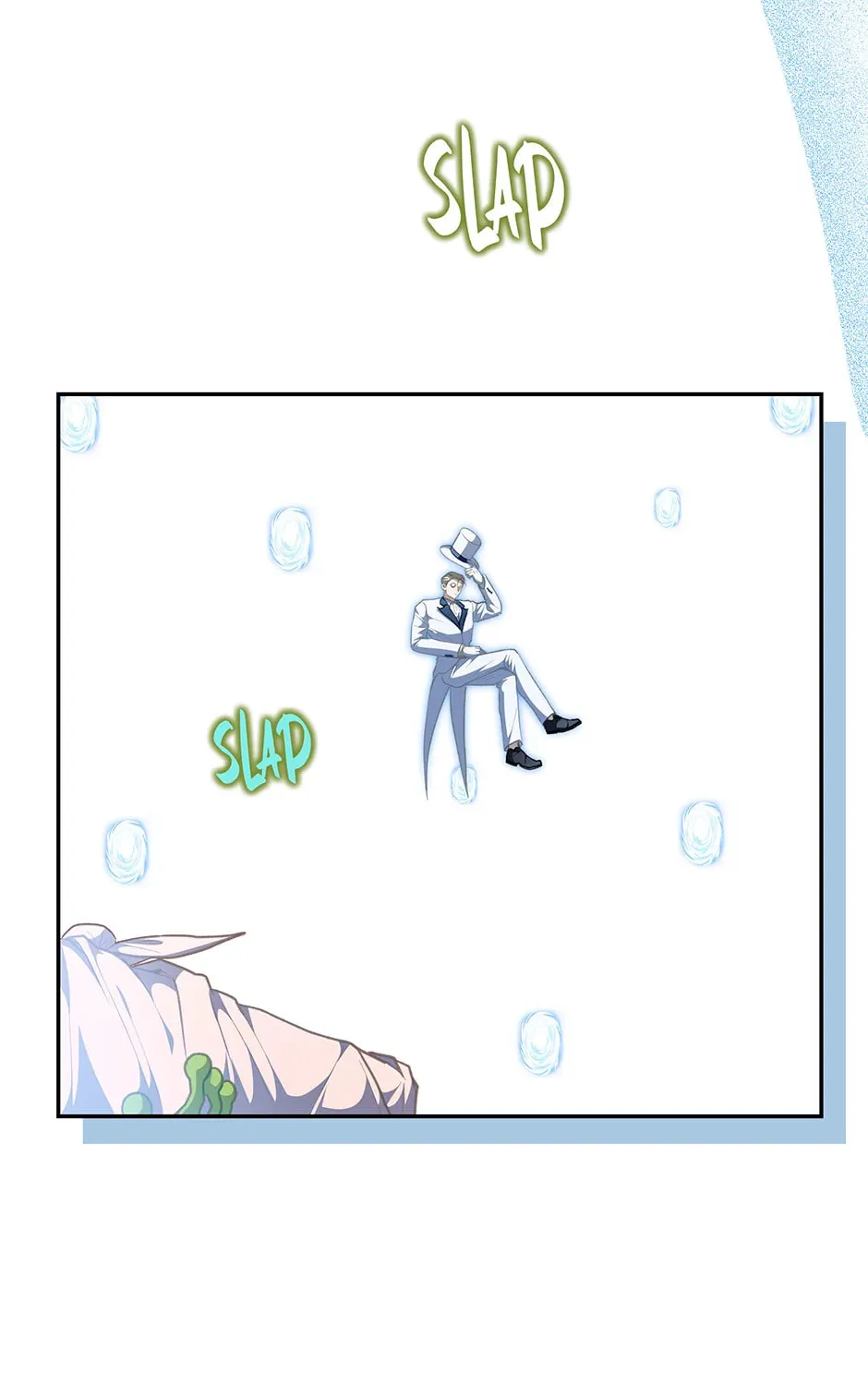 How to Survive as a Player Chapter 50 page 15 - 