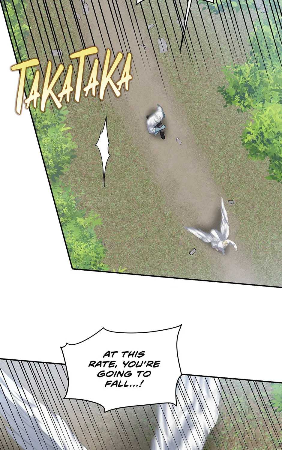 How to Survive as a Player Chapter 50 page 27 - 