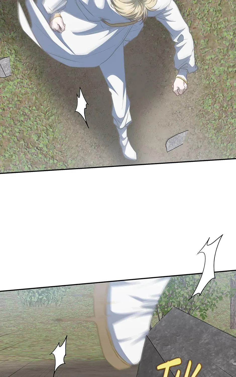 How to Survive as a Player Chapter 50 page 29 - 
