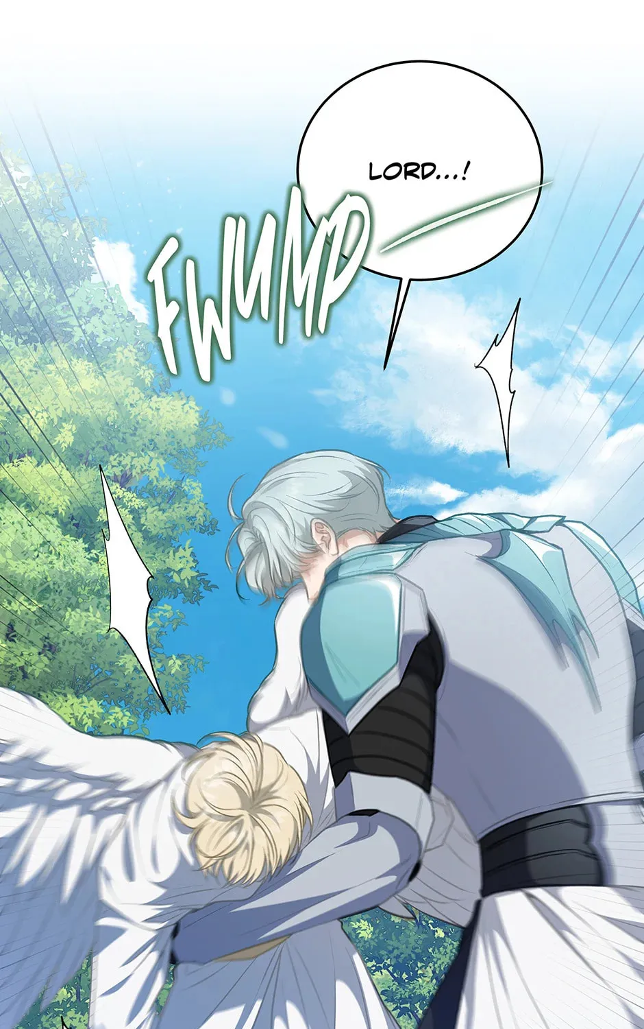 How to Survive as a Player Chapter 50 page 31 - 