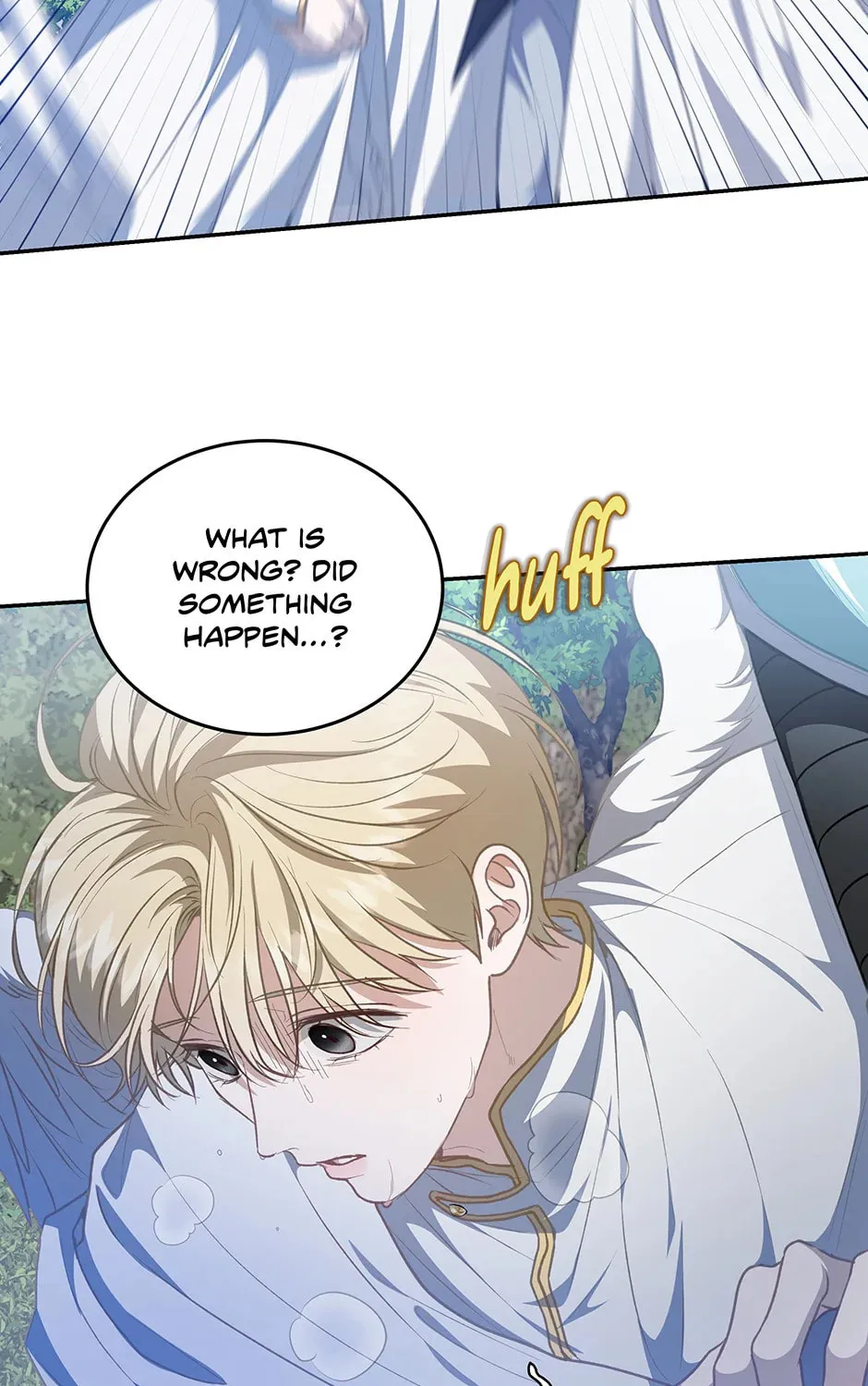How to Survive as a Player Chapter 50 page 33 - 
