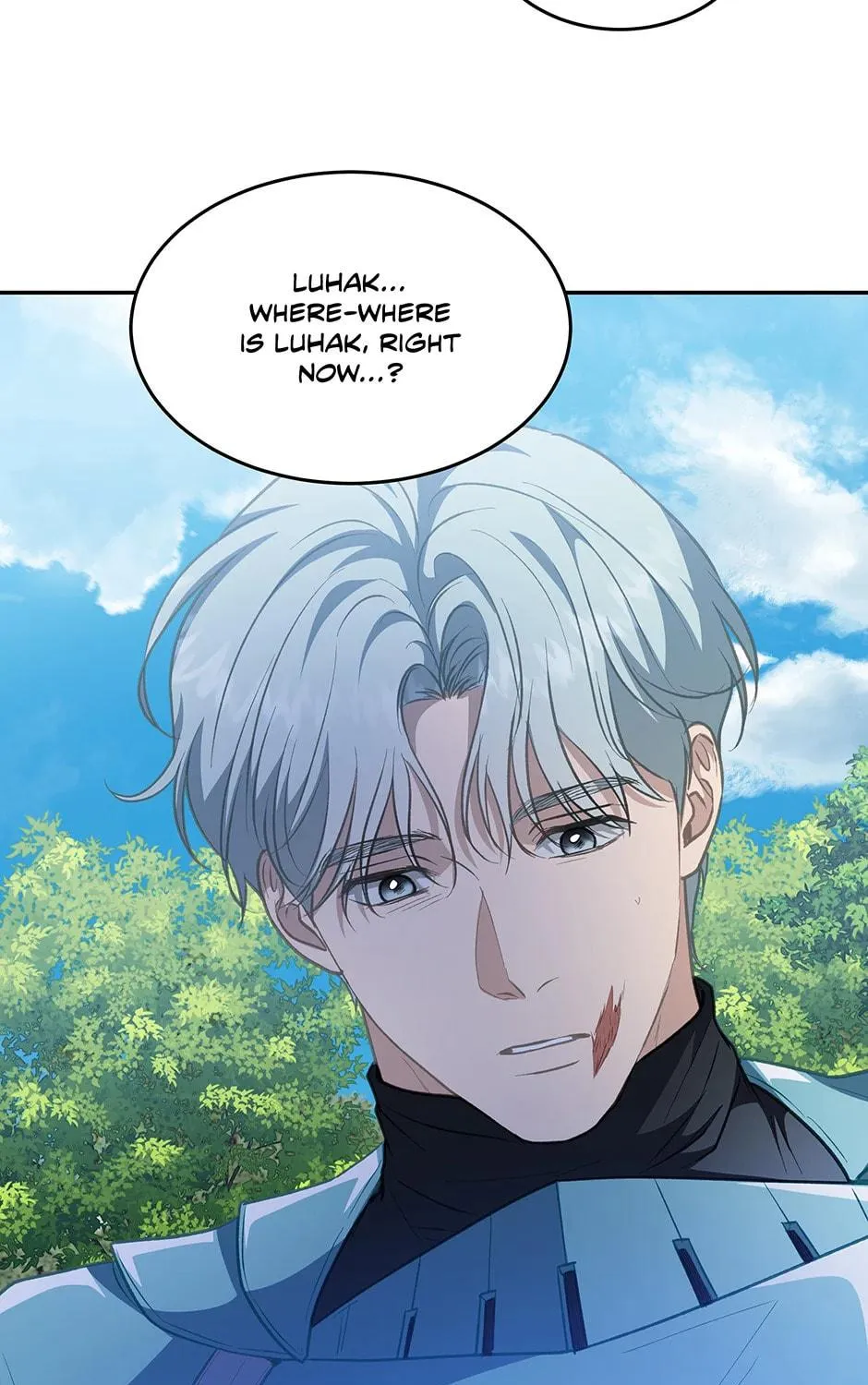 How to Survive as a Player Chapter 50 page 35 - 