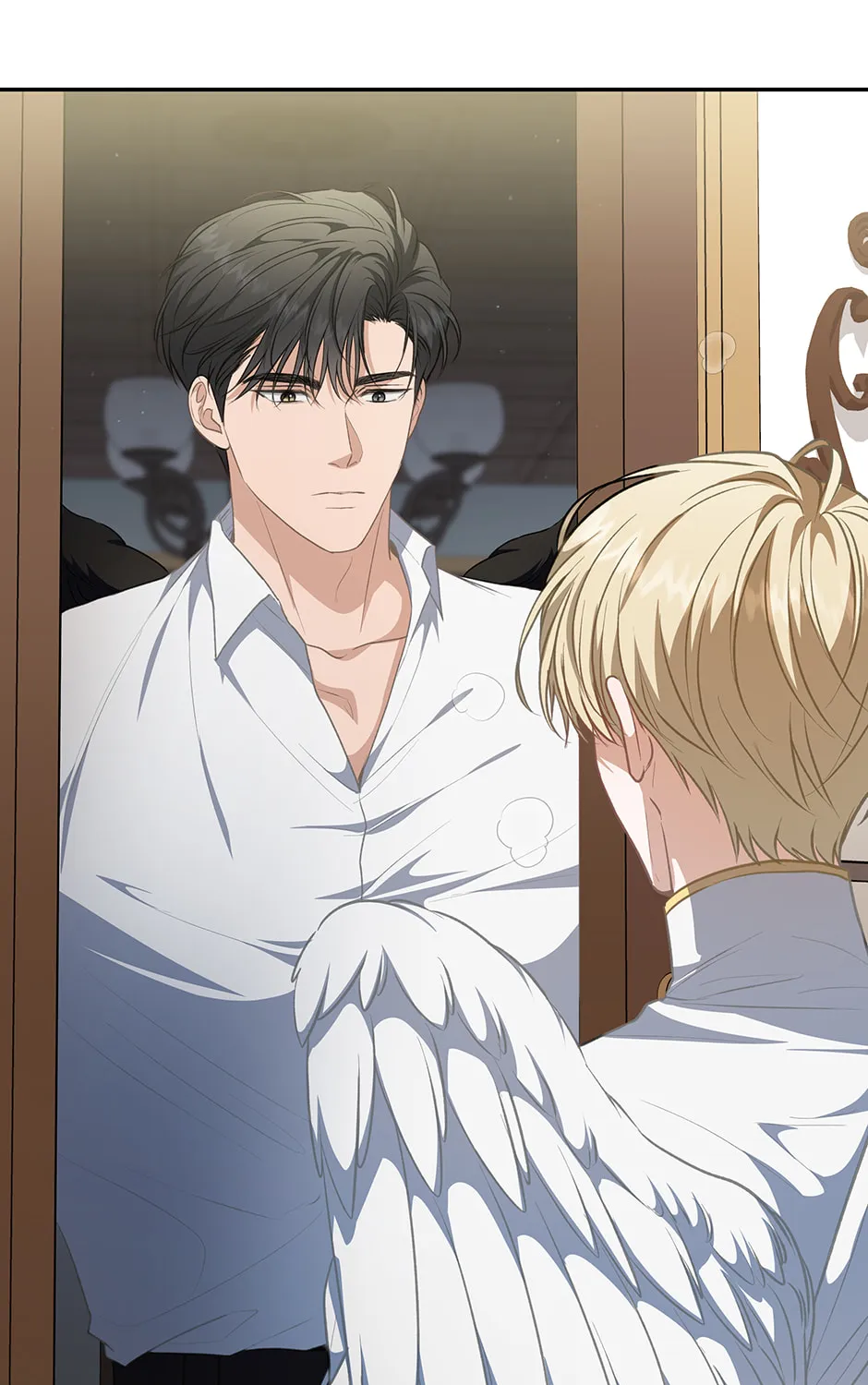How to Survive as a Player Chapter 50 page 57 - 
