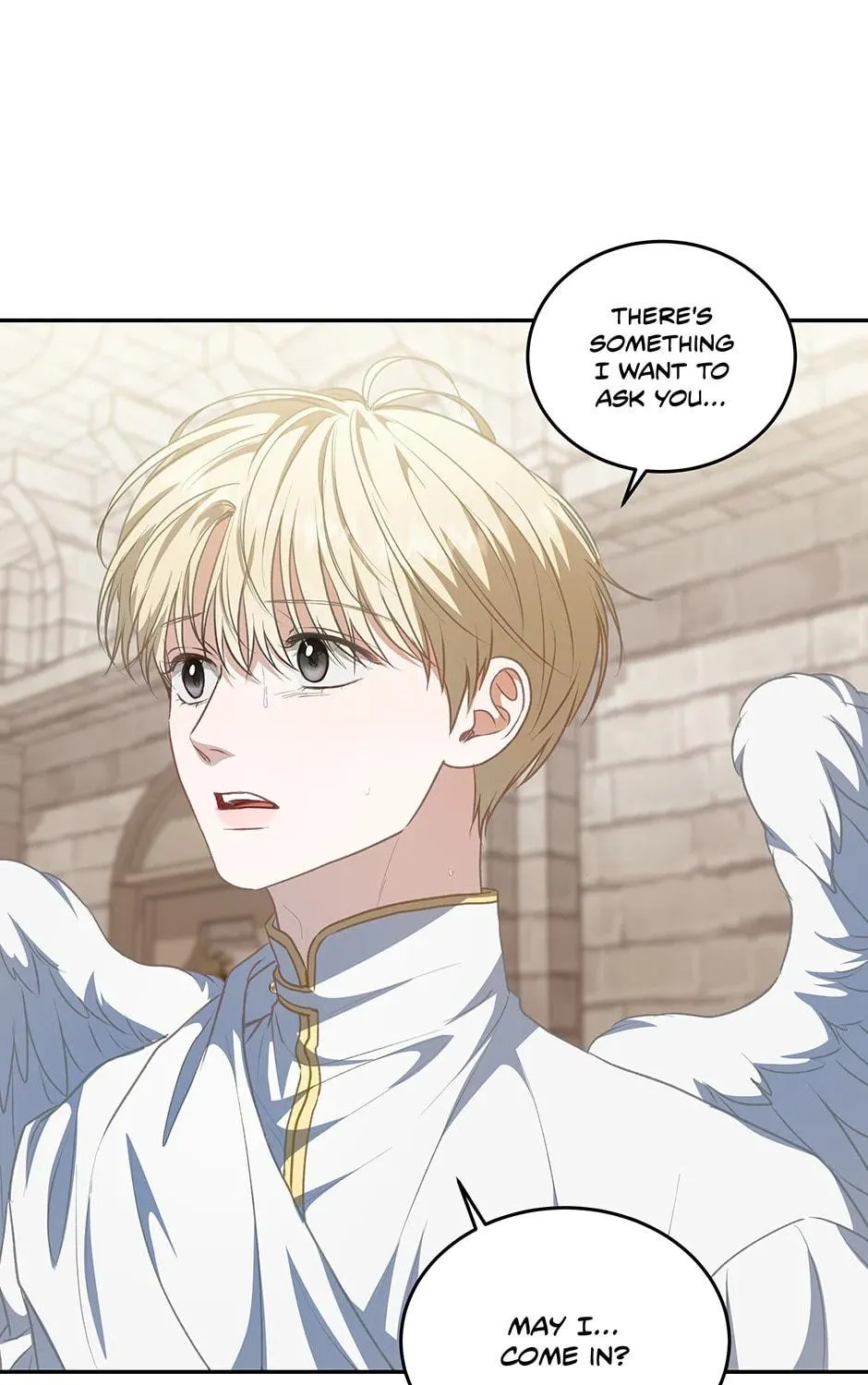 How to Survive as a Player Chapter 50 page 59 - 
