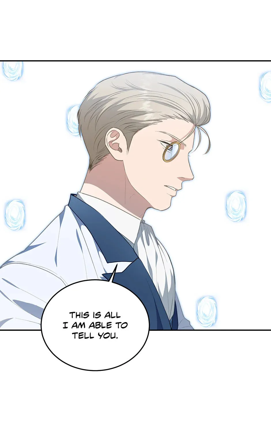 How to Survive as a Player Chapter 50 page 7 - 