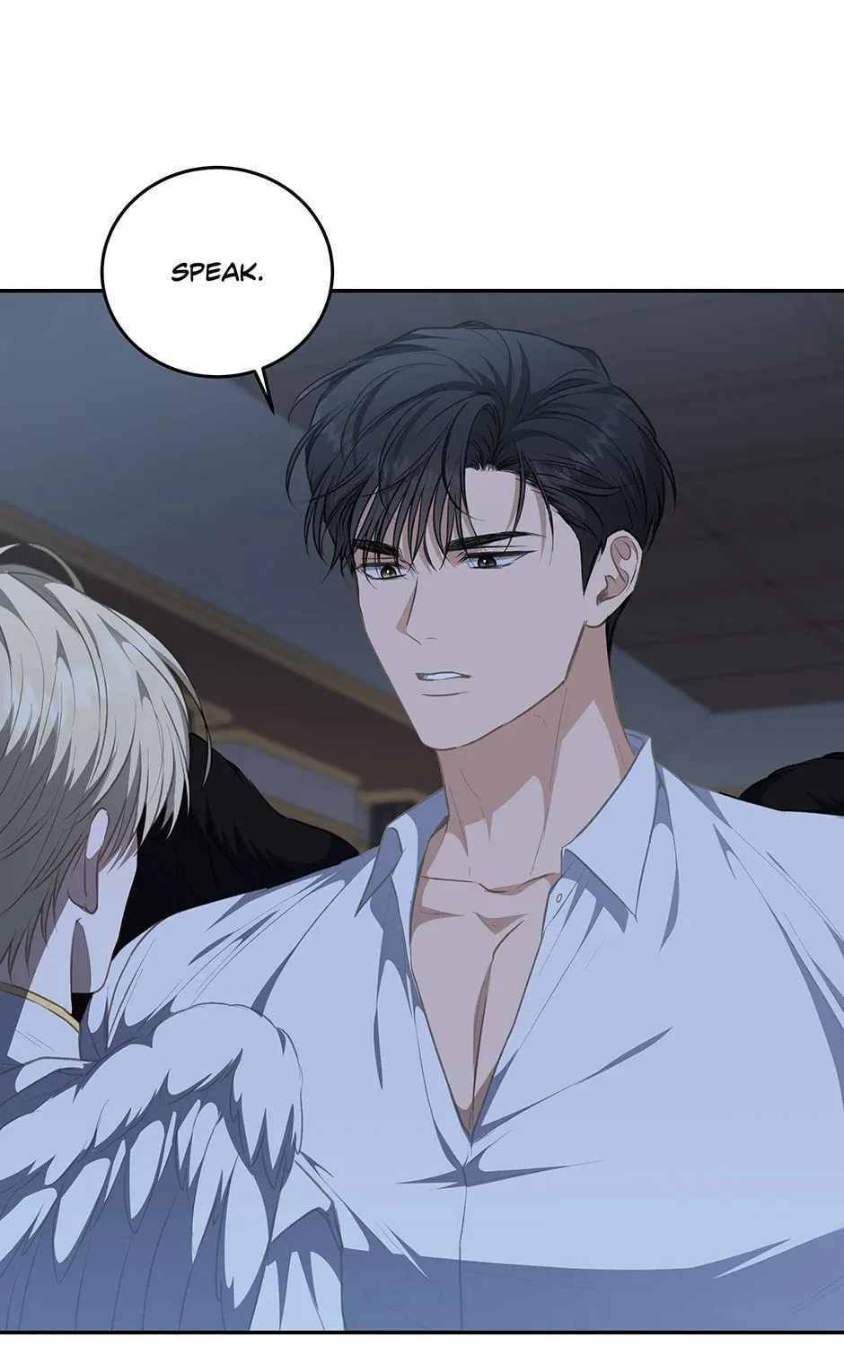 How to Survive as a Player Chapter 50 page 67 - 