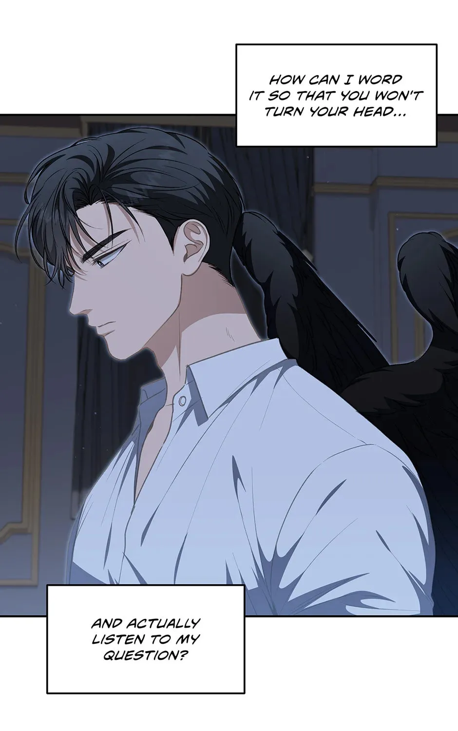 How to Survive as a Player Chapter 50 page 73 - 
