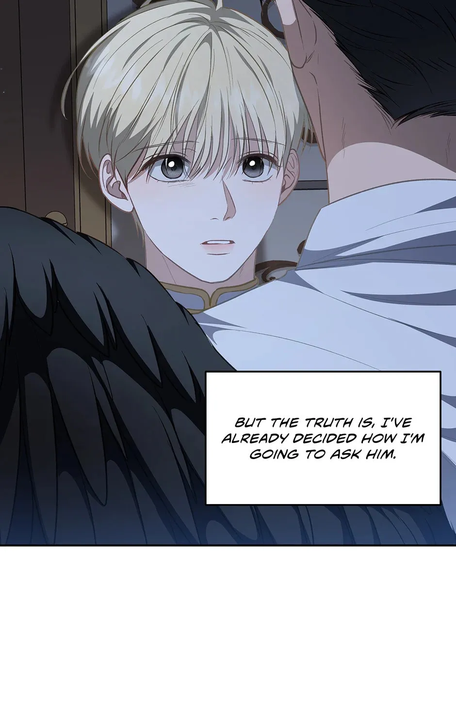 How to Survive as a Player Chapter 50 page 75 - 