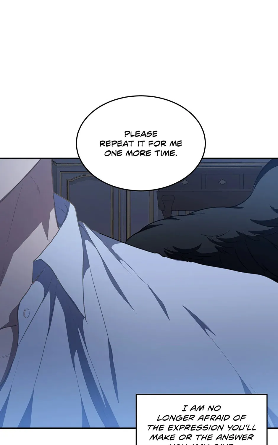 How to Survive as a Player Chapter 50 page 81 - 
