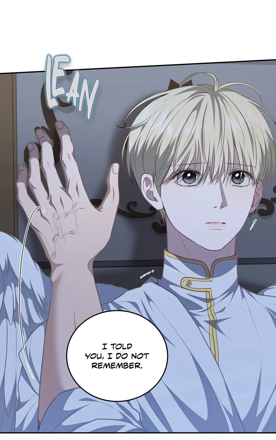 How to Survive as a Player Chapter 50 page 91 - 