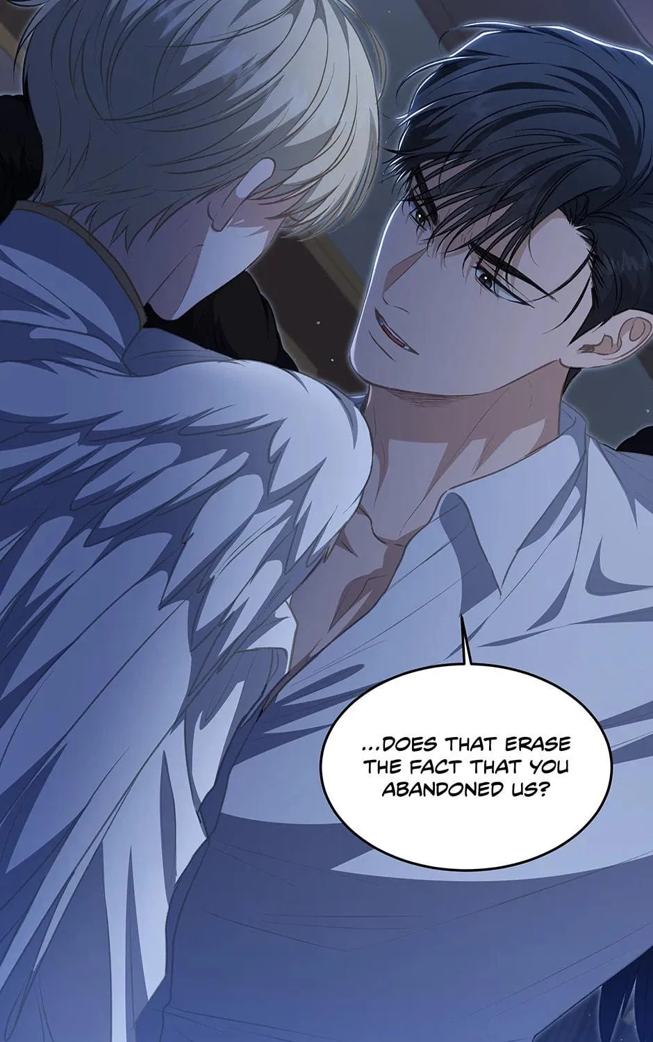 How to Survive as a Player Chapter 50 page 99 - 