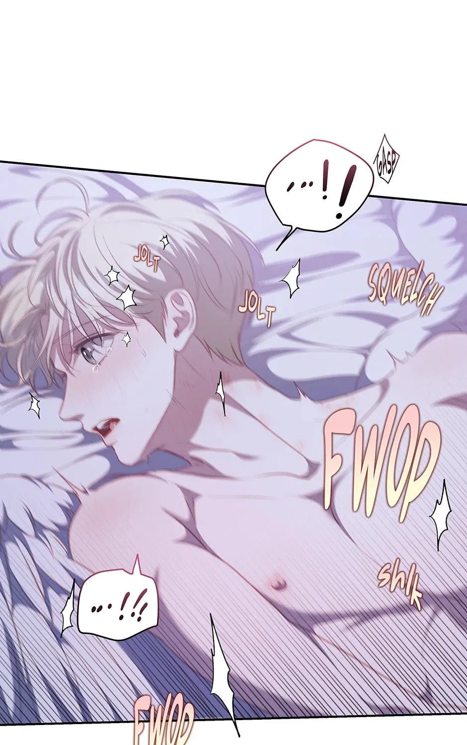 How to Survive as a Player Chapter 51 page 125 - 