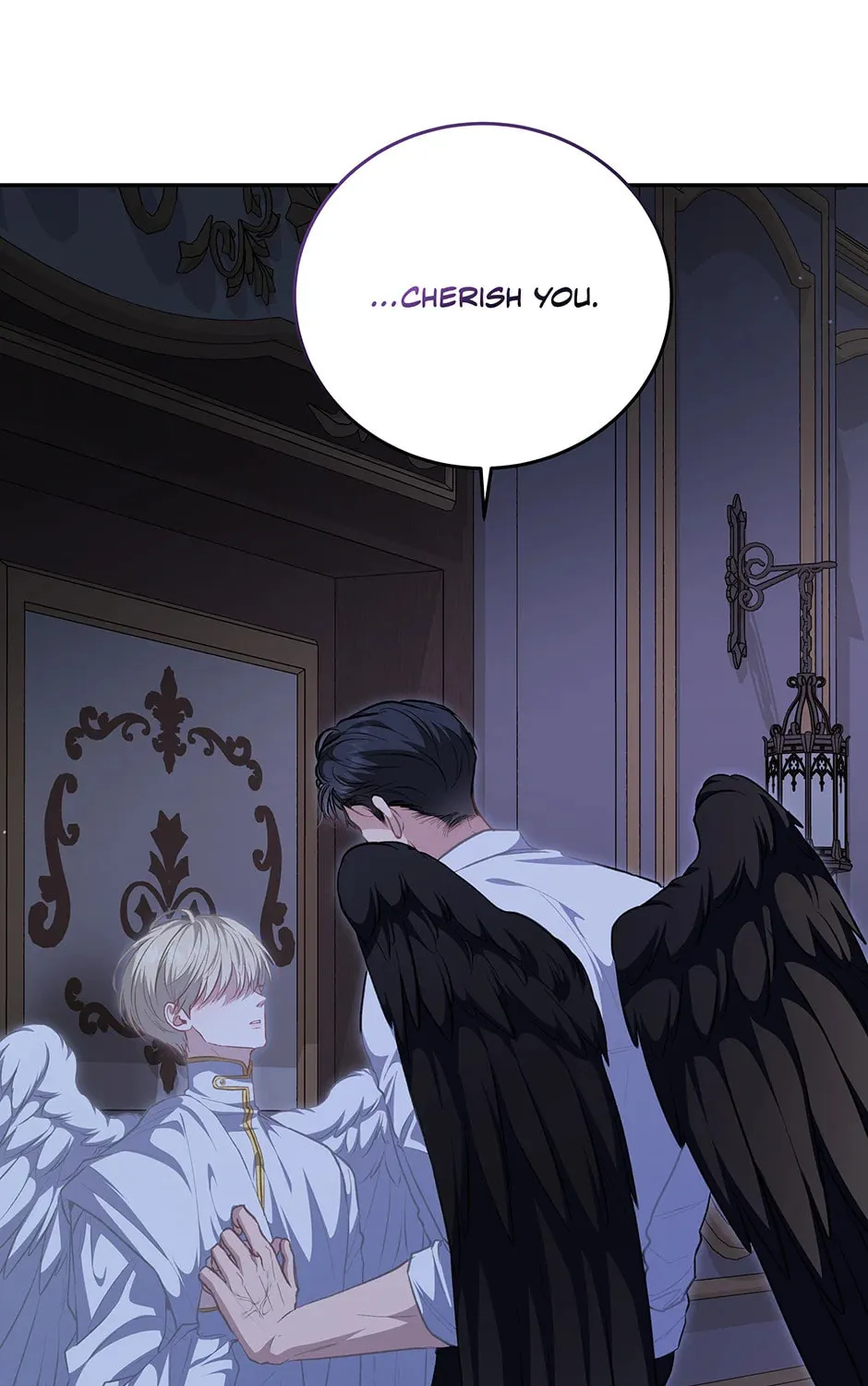 How to Survive as a Player Chapter 51 page 3 - 