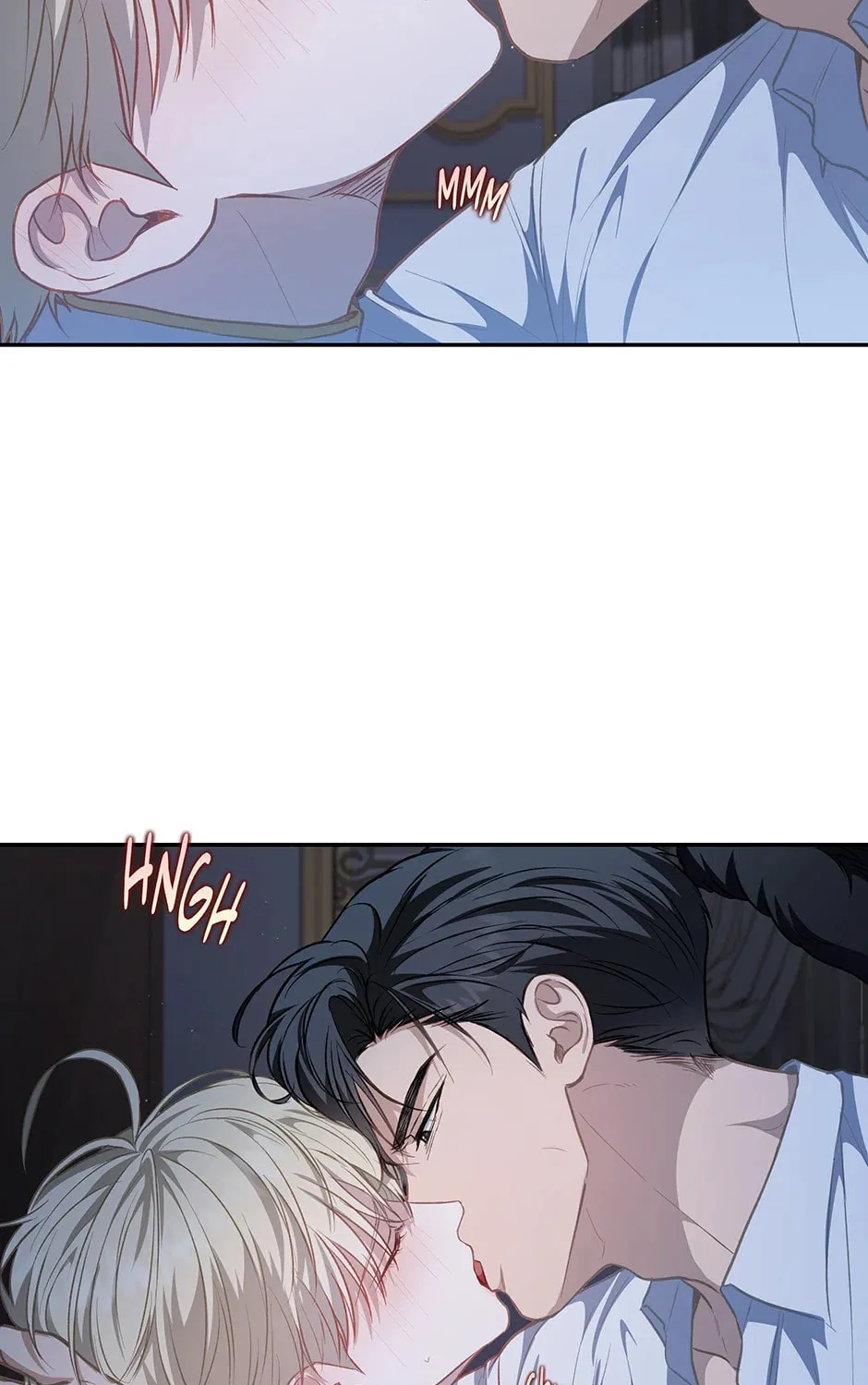 How to Survive as a Player Chapter 51 page 33 - 