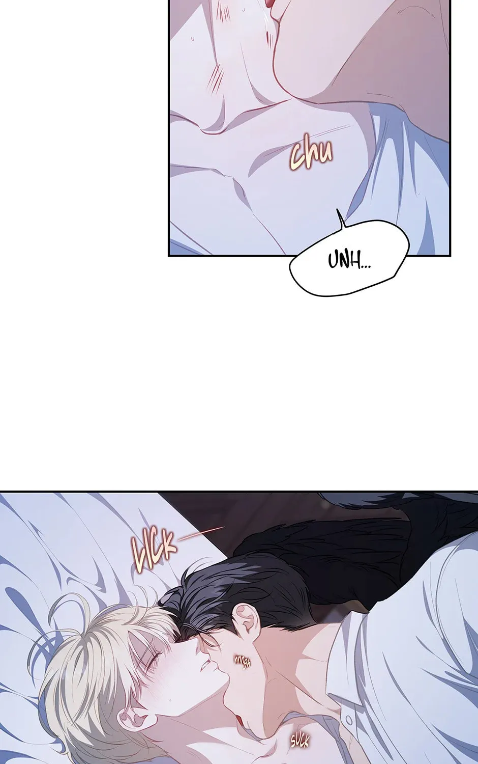 How to Survive as a Player Chapter 51 page 57 - 